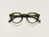 Gavolt - Dark Green - 45 - Moscot