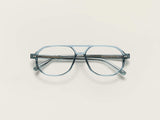 Gazeektal - Light Blue - 55 - Moscot