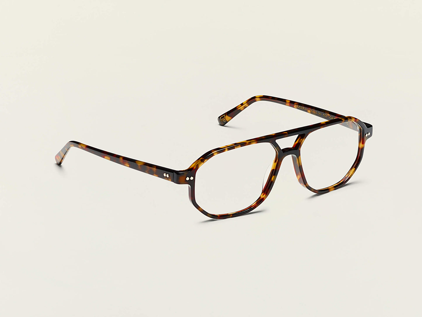 Gazeektal - Tortoise - 55 - Moscot