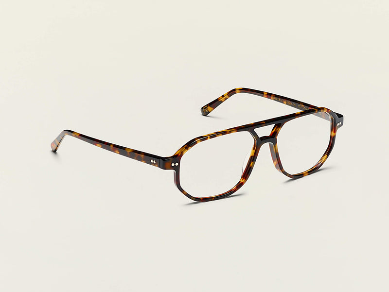 Gazeektal - Tortoise - 55 - Moscot