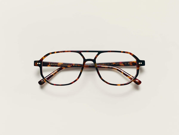 Gazeektal - Tortoise - 55 - Moscot