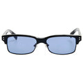 Gardian - Black / Dark Navy - Jacquemus