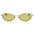 Sirocco - Silver / Khaki - Jacquemus