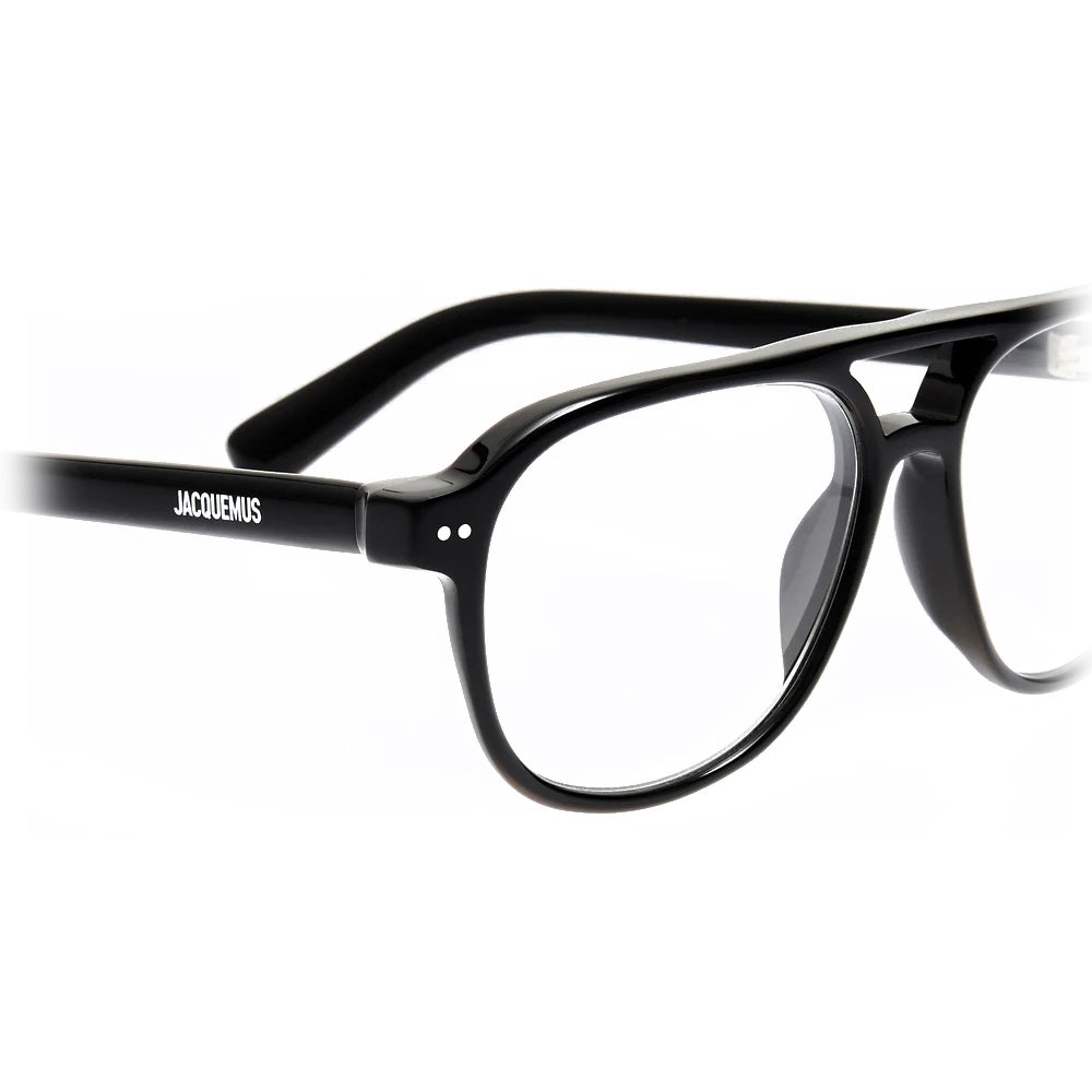 Altu - Black - Jacquemus