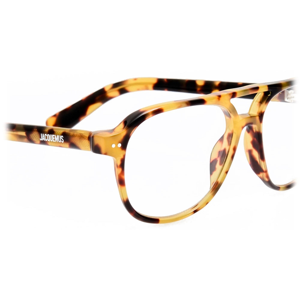 Altu - Tortoiseshell - Jacquemus