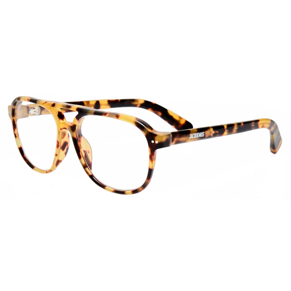 Altu - Tortoiseshell - Jacquemus