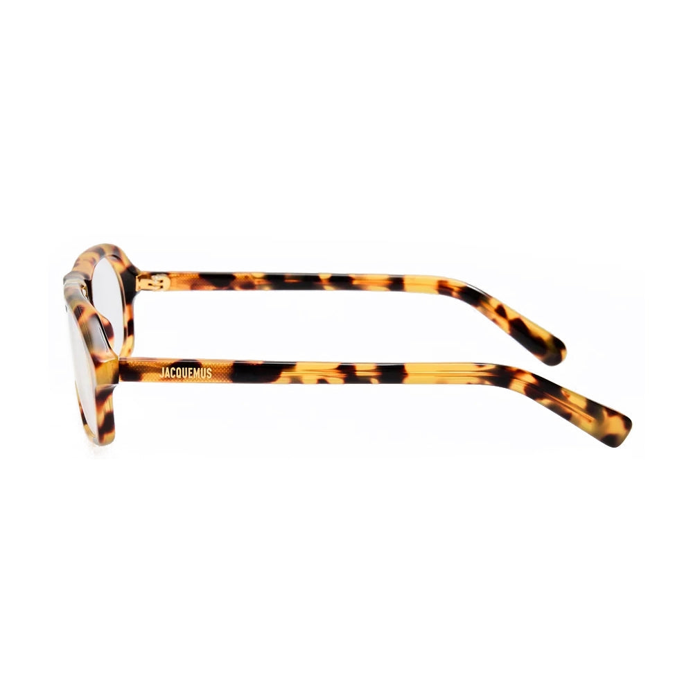 Bécane - Dark Tortoiseshell - Jacquemus