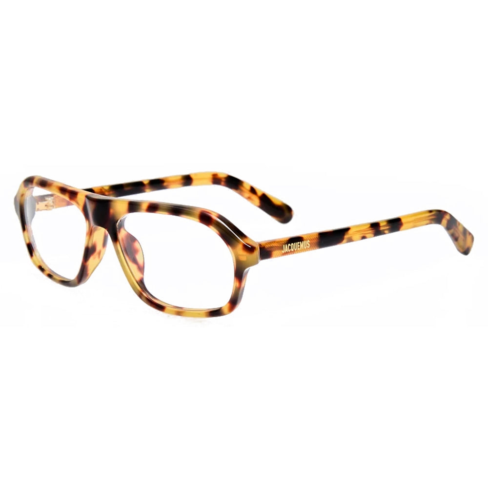 Bécane - Dark Tortoiseshell - Jacquemus
