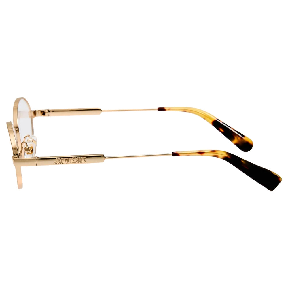 Meunier - Light Gold - Jacquemus
