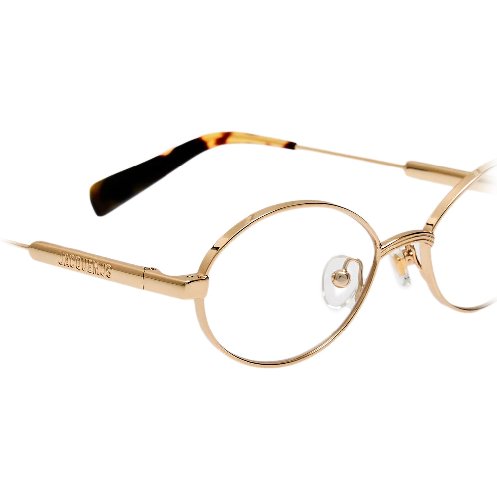 Meunier - Light Gold - Jacquemus
