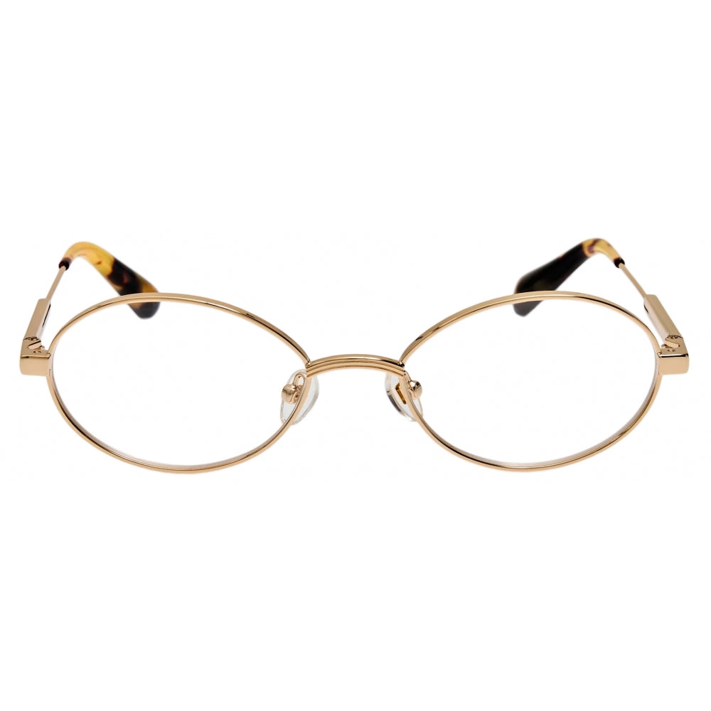 Meunier - Light Gold - Jacquemus