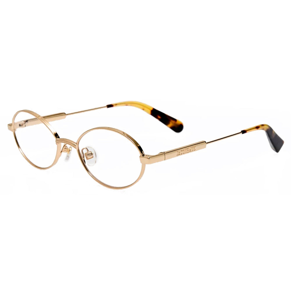 Meunier - Light Gold - Jacquemus