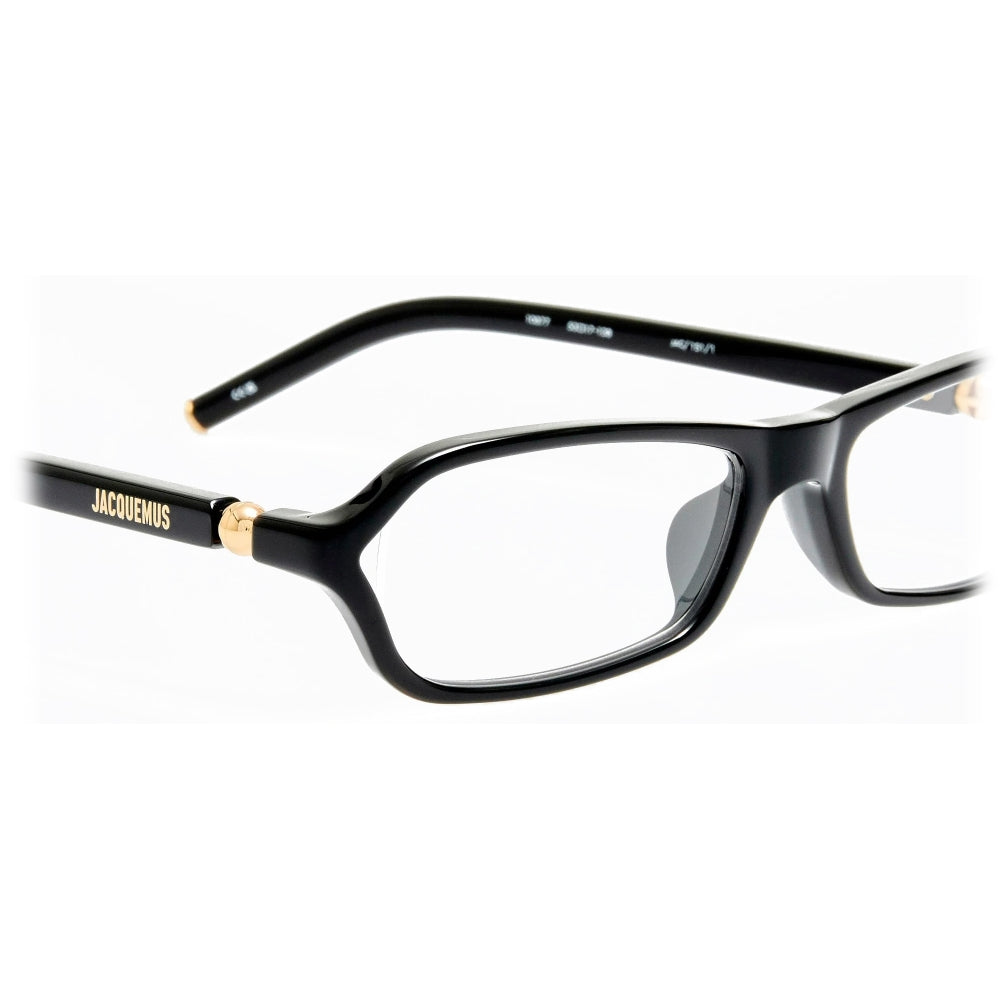 Pittore - Black - Jacquemus