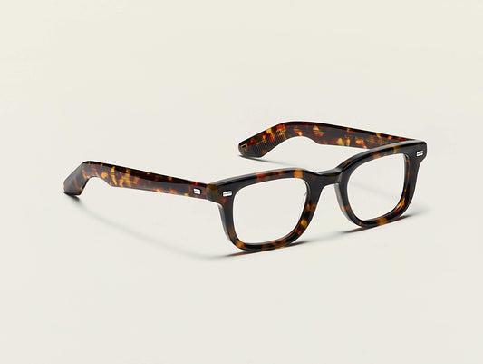 Klutz - Tortoise - 47 - Moscot