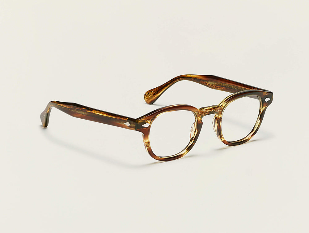 Lemtosh - Bamboo - 49 - Moscot