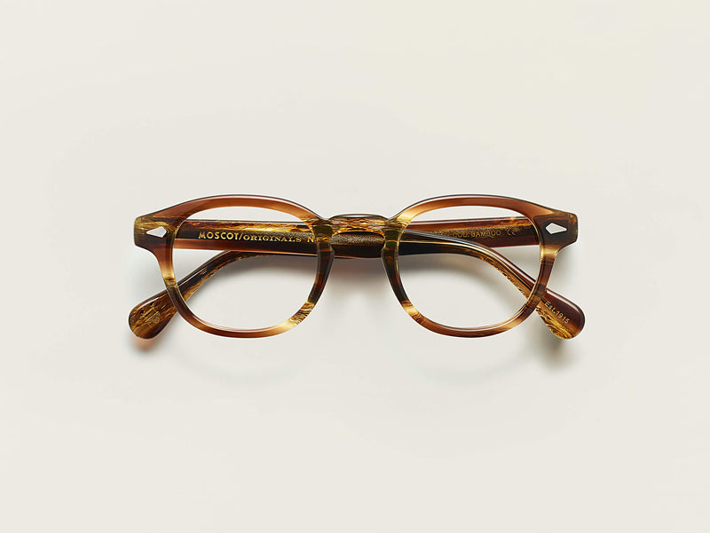 Lemtosh - Bamboo - 46 - Moscot 