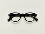 Lemtosh - Black - 44 - Moscot 