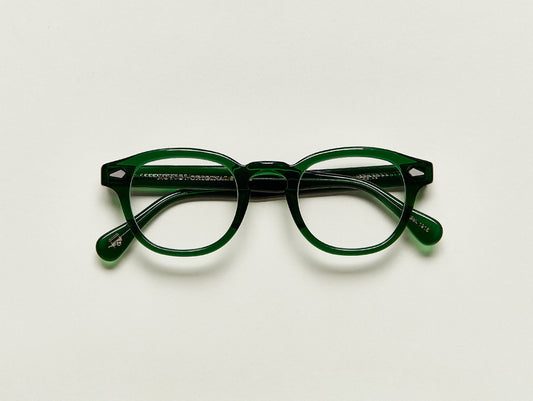 Lemtosh - Emerald - 46 - Moscot