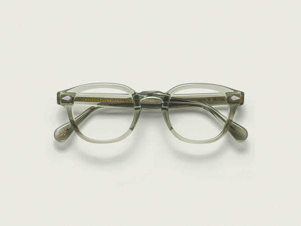 Lemtosh - Sage - 46 - Moscot