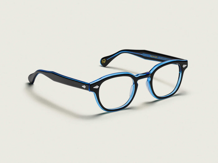 Lemtosh 110 - Blue - 46 - Moscot