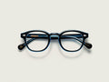 Lemtosh 110 - Blue - 46 - Moscot
