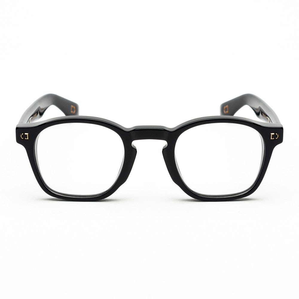 Lexington - Black - Soho