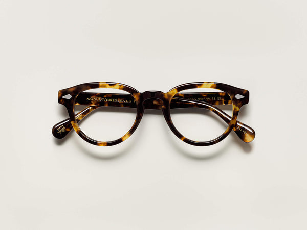 Maydela - Classic Havana - 46 - Moscot