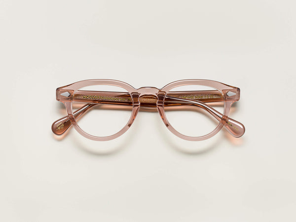 Maydela - Vintage Rose - 46 - Moscot