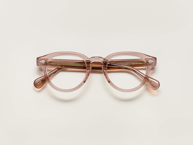 Maydela - Vintage Rose - 46 - Moscot