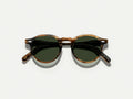 Miltzen Sun - Bark - 46 - Moscot