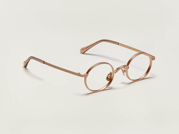 Moyel - Rose - 44 - Moscot