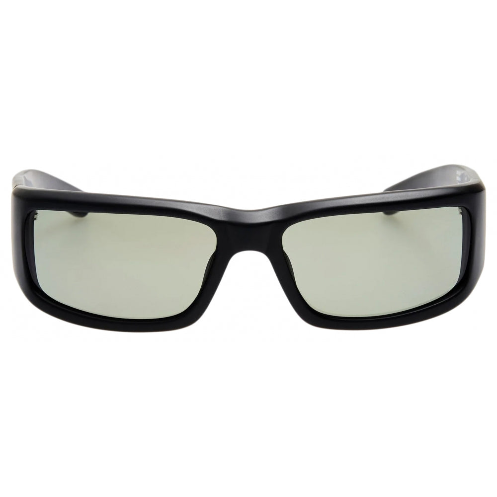 Aero - Matt Metallic Black - Jacquemus
