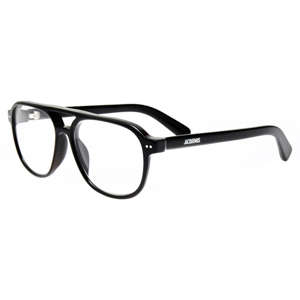 Altu - Black - Jacquemus