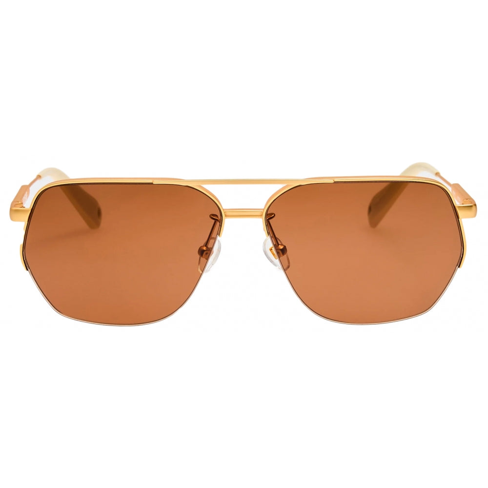 Aviador - Matt Gold - Jacquemus