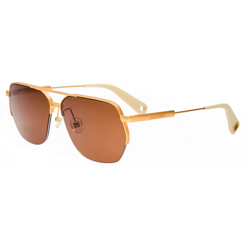 Aviador - Matt Gold - Jacquemus
