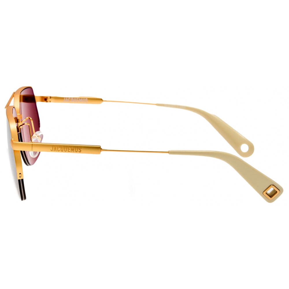 Aviador - Matt Gold - Jacquemus