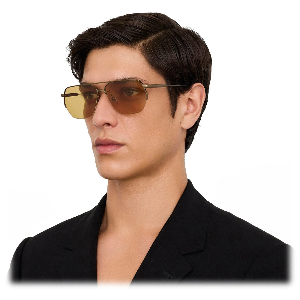 Aviador - Matt Putty - Jacquemus