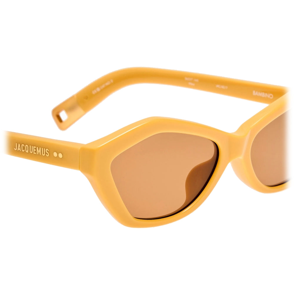 Bambino - Banana - Jacquemus