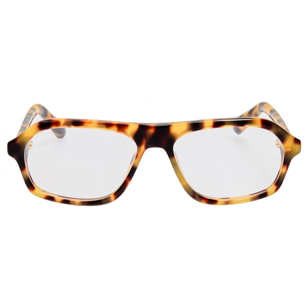 Bécane - Dark Tortoiseshell - Jacquemus