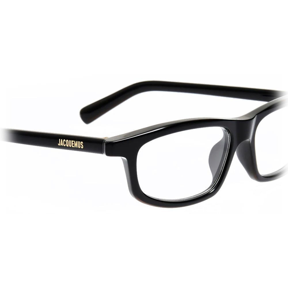 Cuadro - Black - Jacquemus