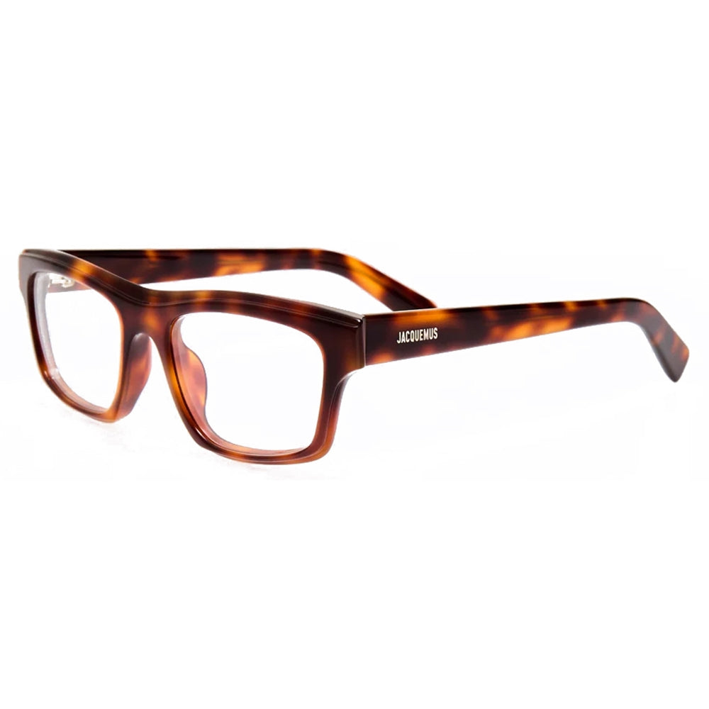 Galerie - Dark Tortoiseshell - Jacquemus