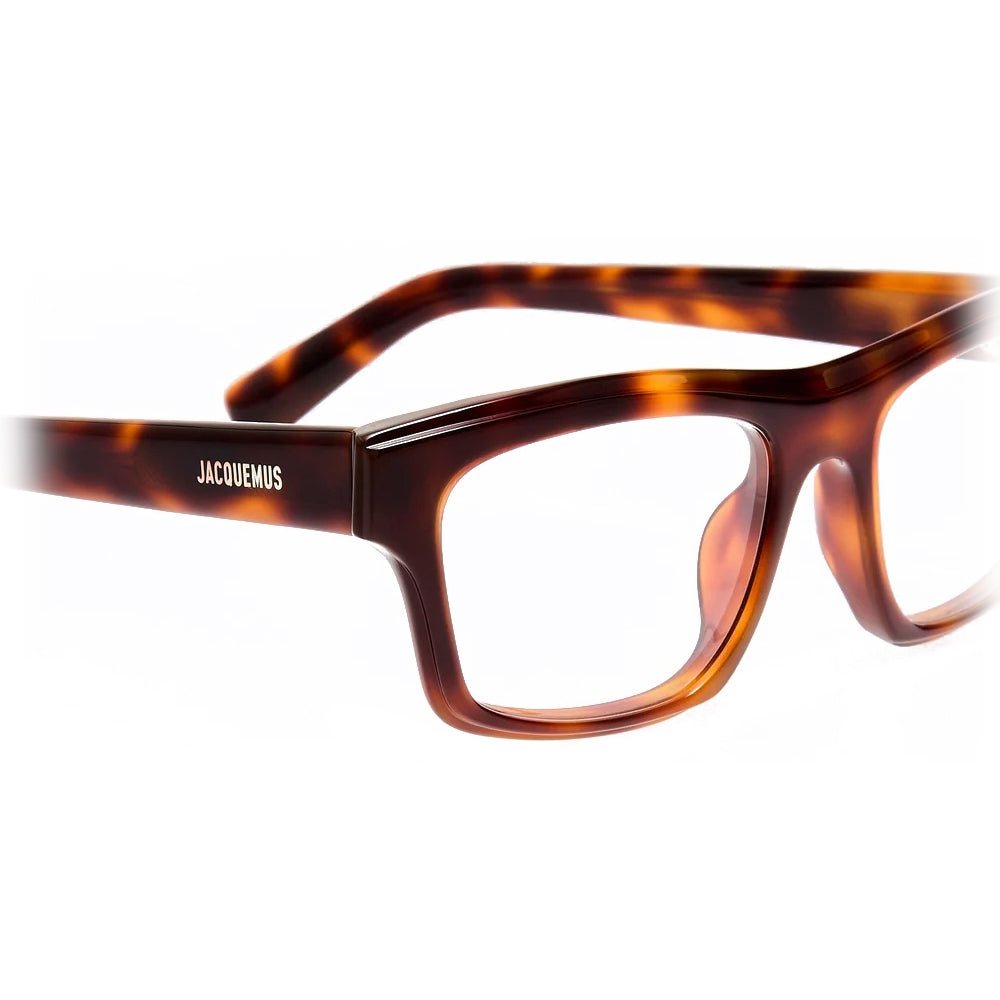 Galerie - Dark Tortoiseshell - Jacquemus