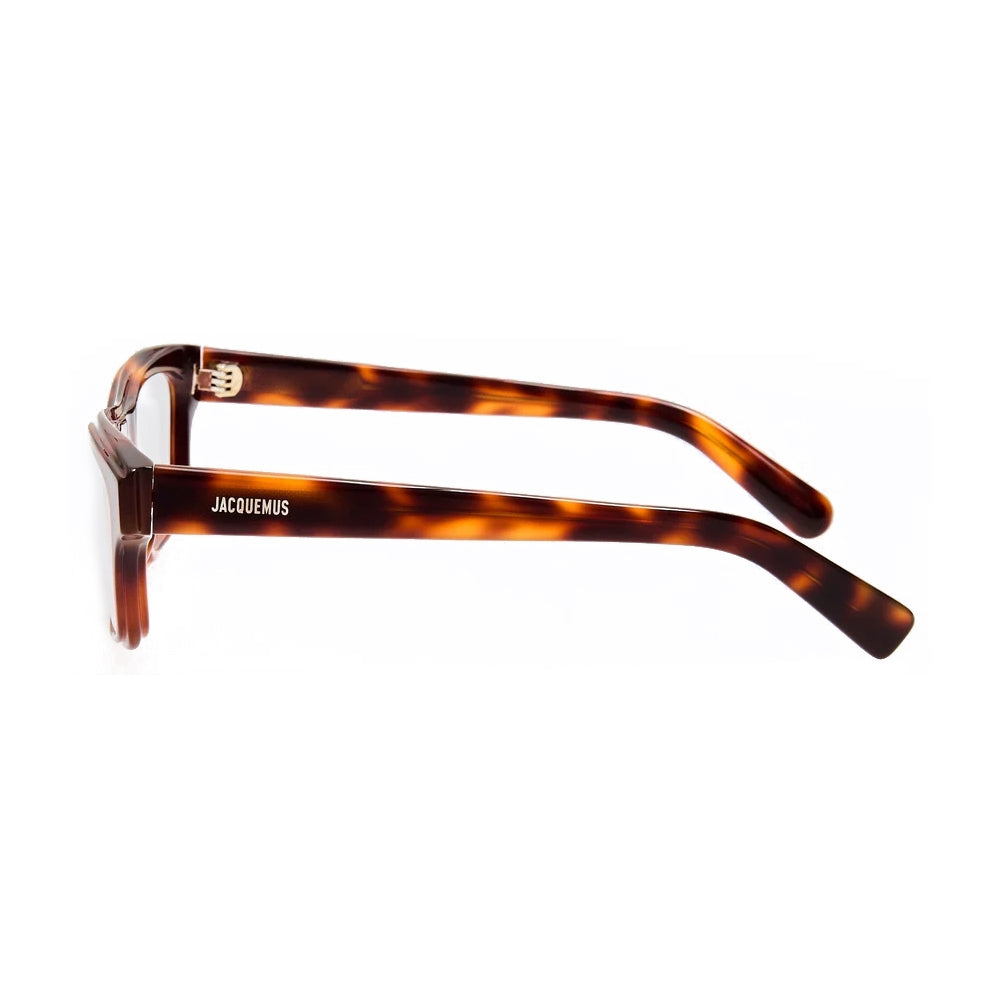 Galerie - Dark Tortoiseshell - Jacquemus