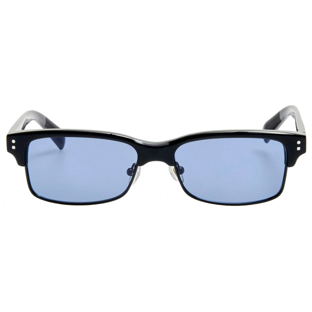 Gardian - Black / Dark Navy - Jacquemus