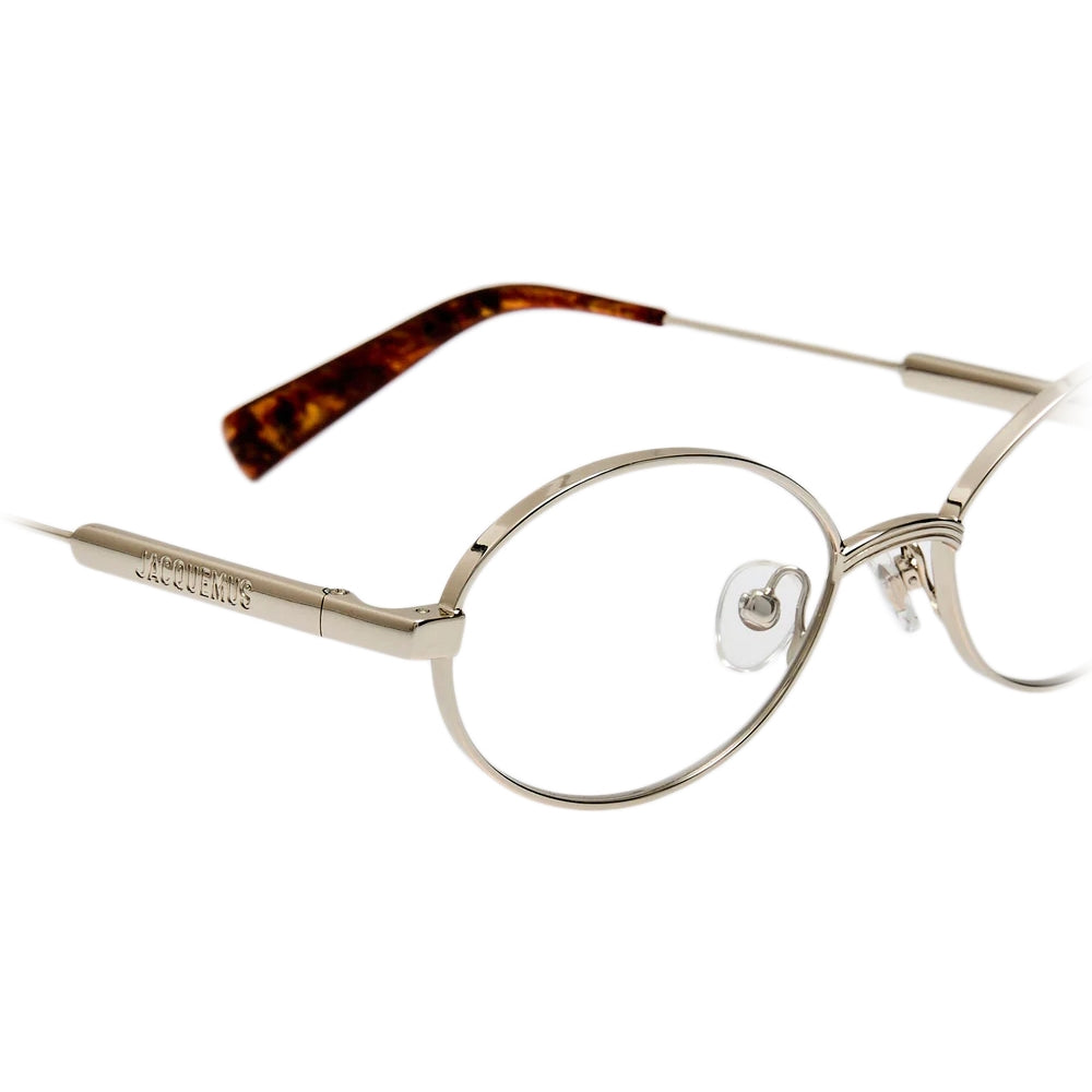 Meunier - Silver - Jacquemus