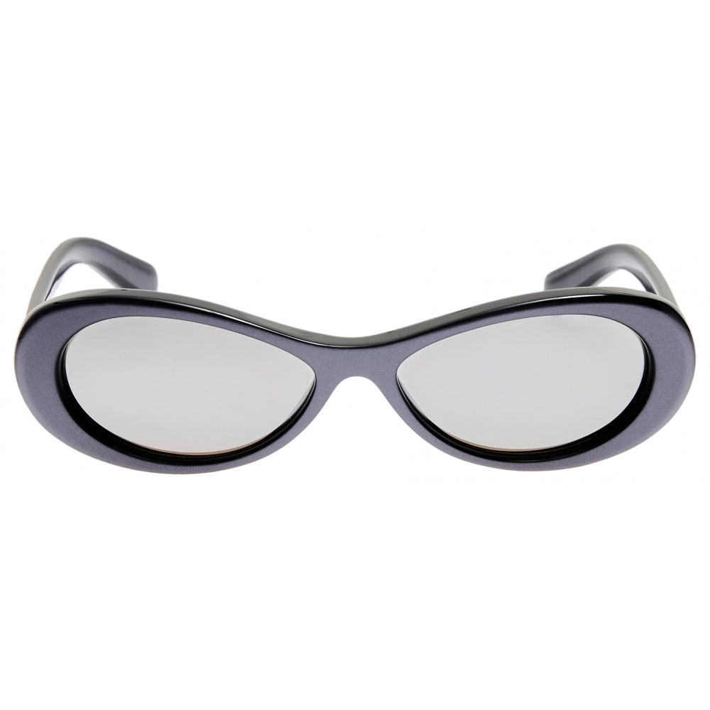 Nuvola - Metallic Gun - Jacquemus