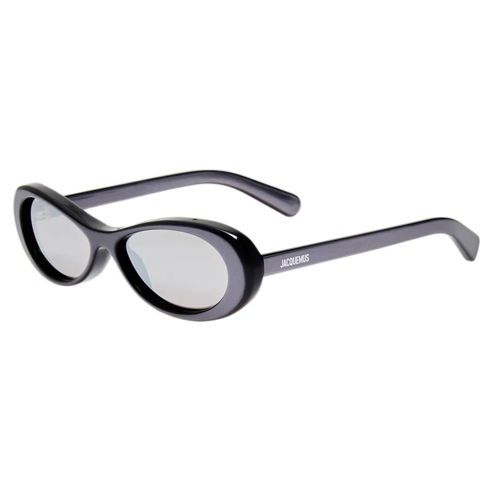 Nuvola - Metallic Gun - Jacquemus