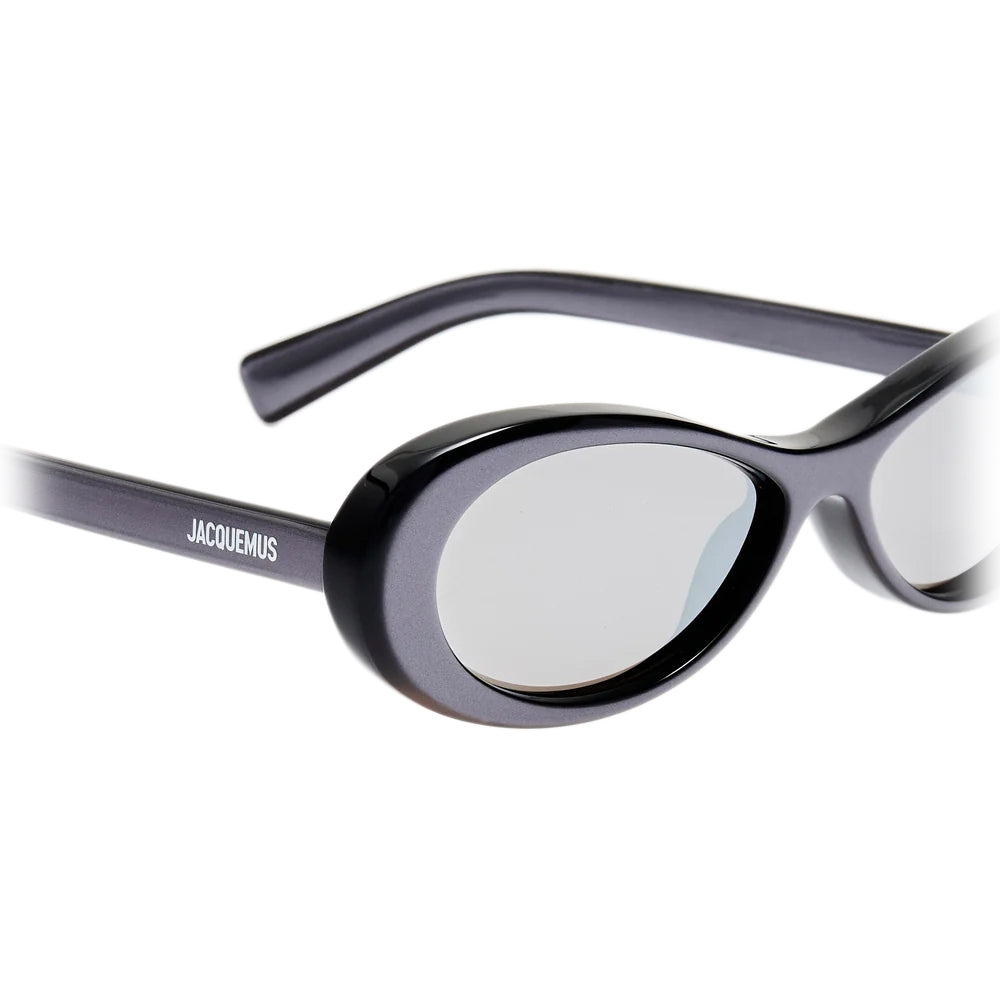 Nuvola - Metallic Gun - Jacquemus