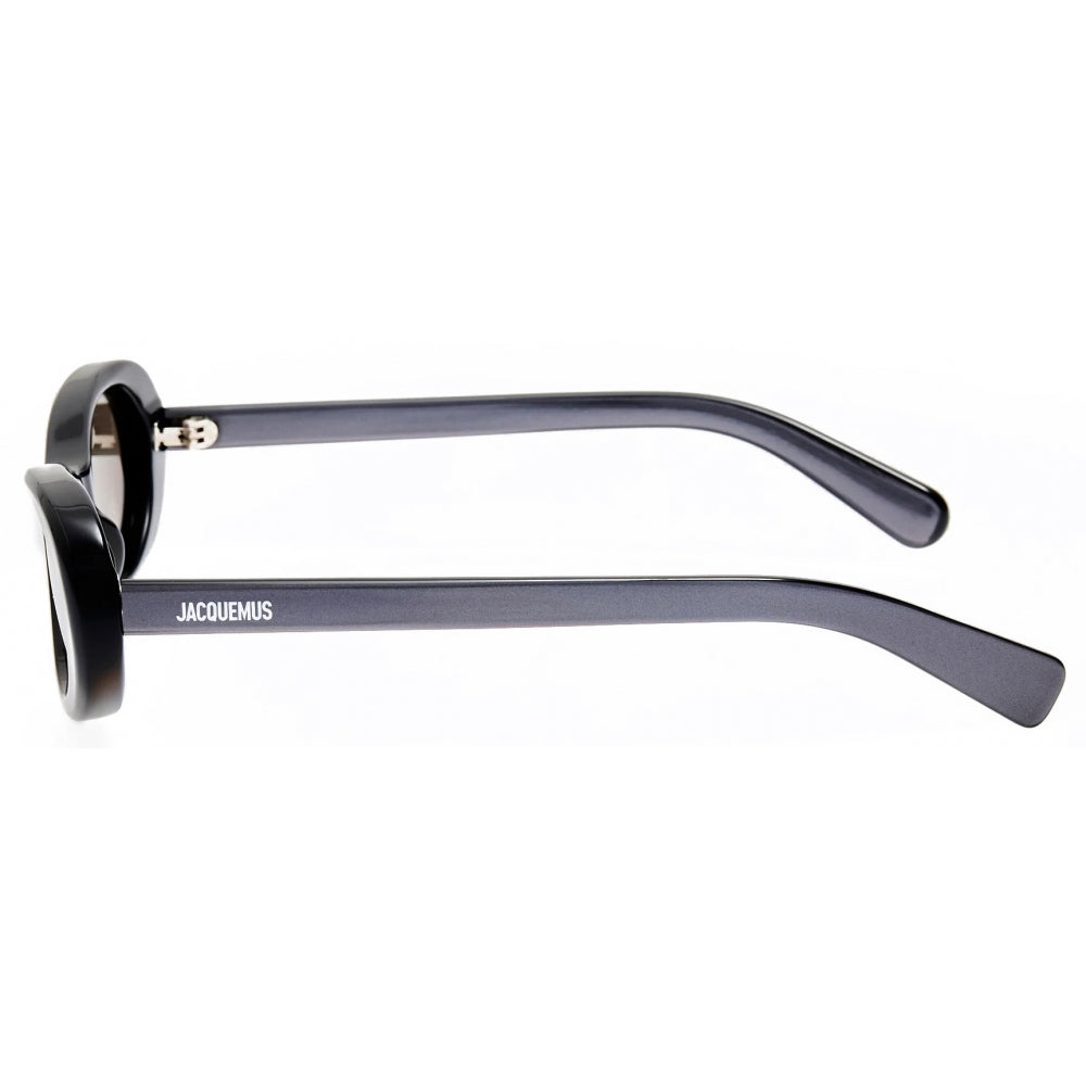 Nuvola - Metallic Gun - Jacquemus