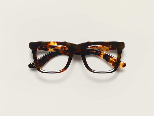 Rizik - Classic Havana - 49 - Moscot